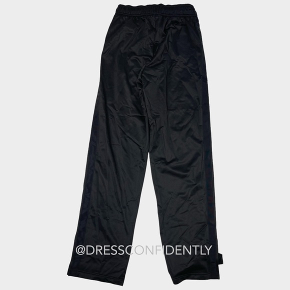 ALO YOGA Prize Winner Pants - Black - Picture 7 of 9